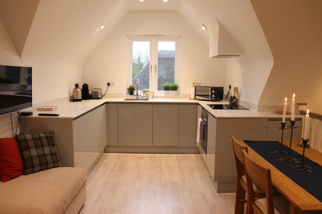 The Cottage Get Away Saffron Walden Buitenkant foto