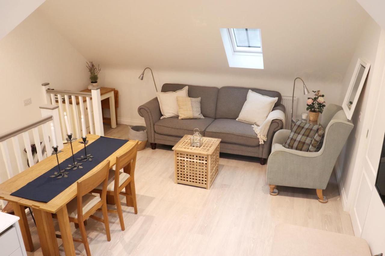 The Cottage Get Away Saffron Walden Buitenkant foto