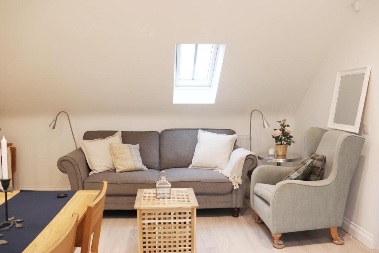 The Cottage Get Away Saffron Walden Buitenkant foto