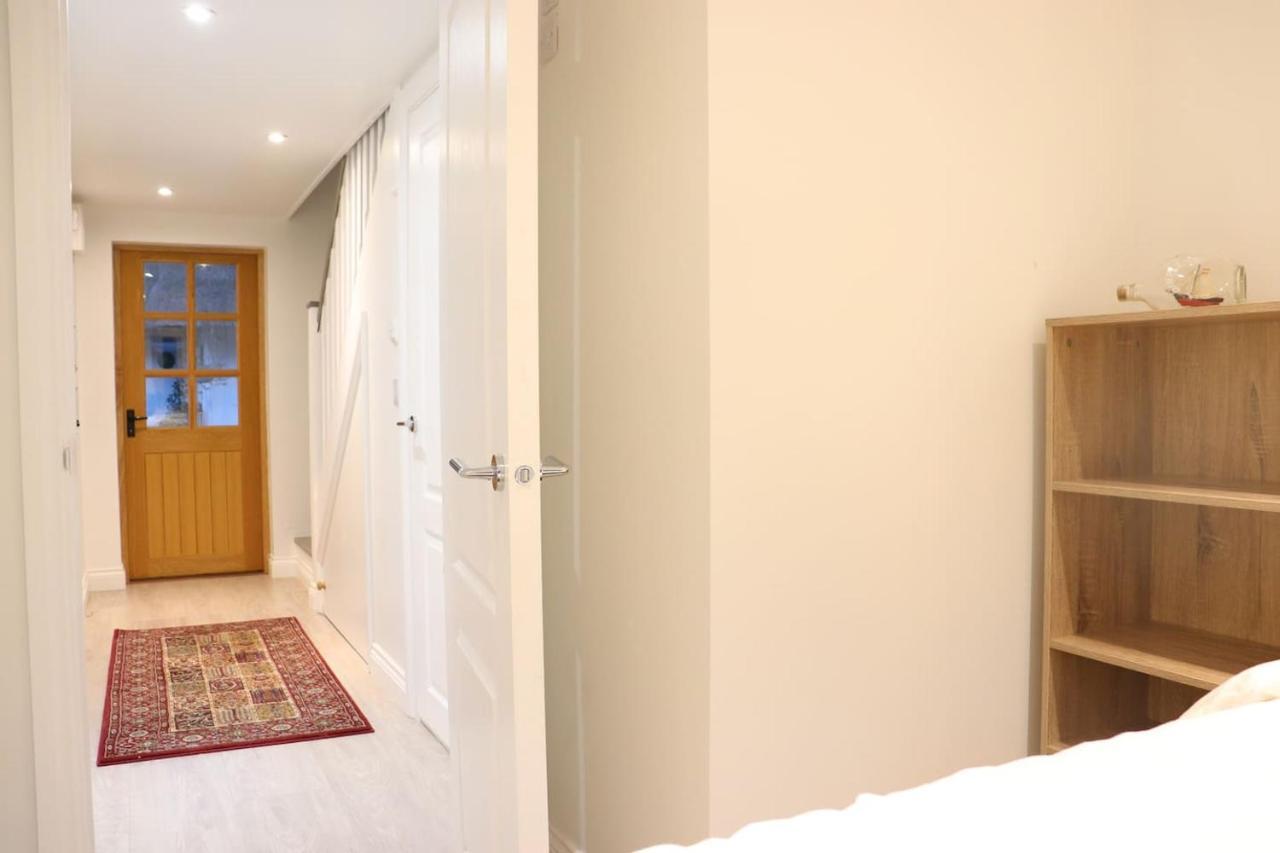 The Cottage Get Away Saffron Walden Buitenkant foto